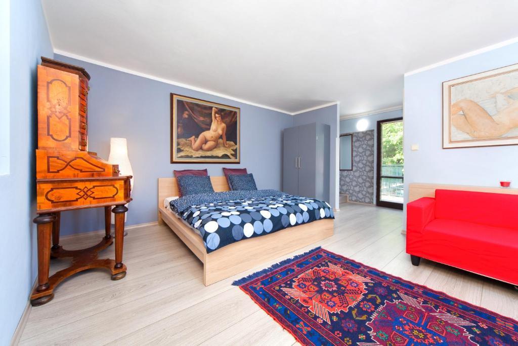 Hotel U Ruze Kutná Hora Kamer foto