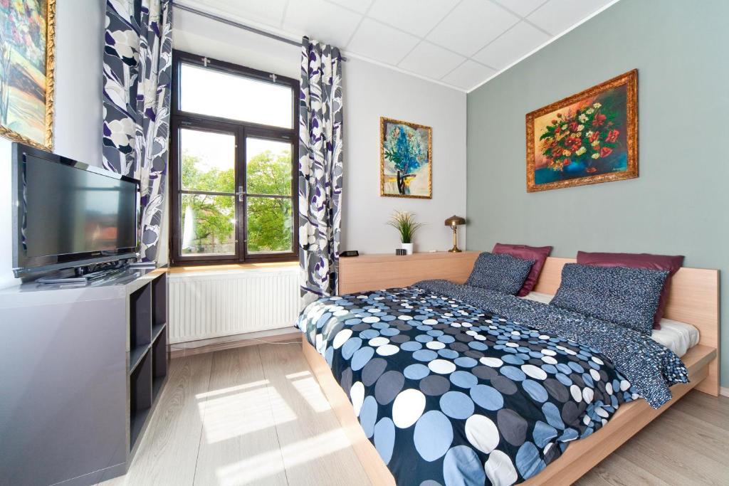 Hotel U Ruze Kutná Hora Kamer foto