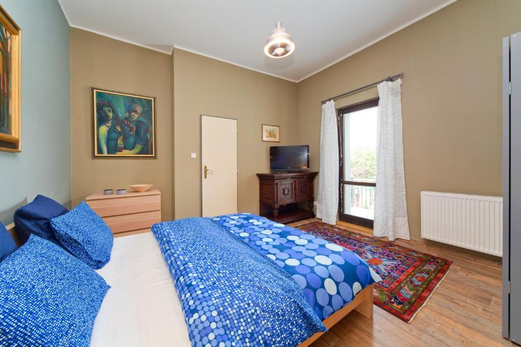 Hotel U Ruze Kutná Hora Kamer foto