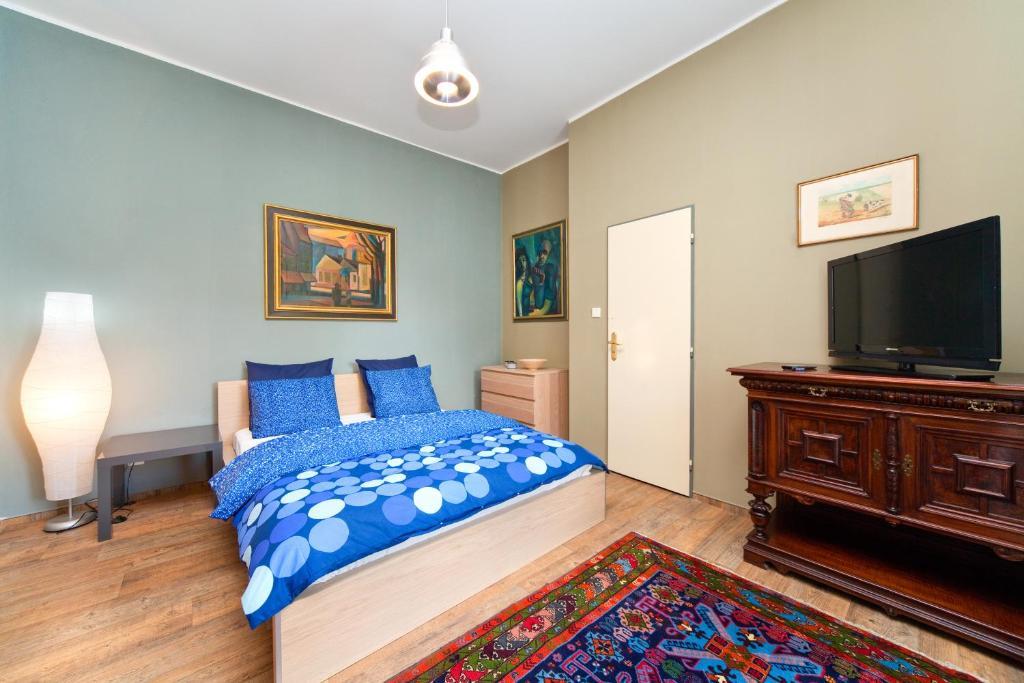 Hotel U Ruze Kutná Hora Kamer foto
