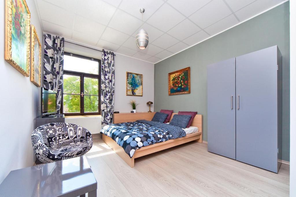 Hotel U Ruze Kutná Hora Buitenkant foto