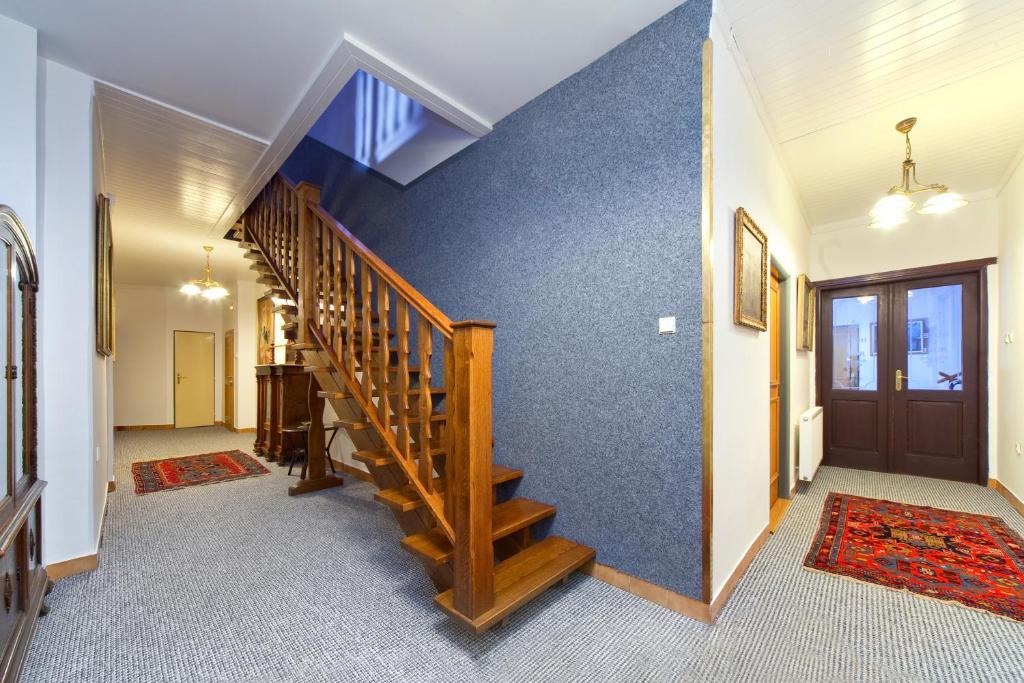 Hotel U Ruze Kutná Hora Buitenkant foto