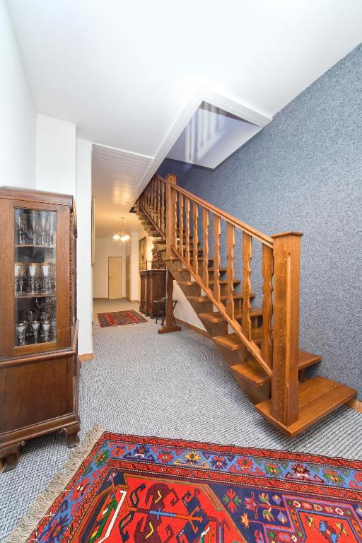 Hotel U Ruze Kutná Hora Buitenkant foto
